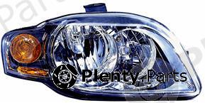  BODY PARTS part AI0A405-000-R (AI0A405000R) Replacement part