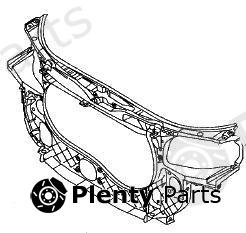  BODY PARTS part AI0A405-380 (AI0A405380) Replacement part