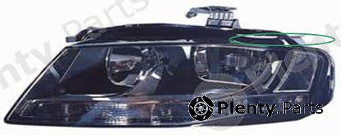  BODY PARTS part AI0A407-000B-L (AI0A407000BL) Replacement part