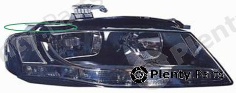  BODY PARTS part AI0A407-000B-R (AI0A407000BR) Replacement part