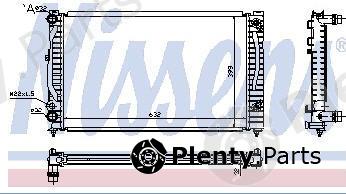  BODY PARTS part AI0A496-914 (AI0A496914) Replacement part
