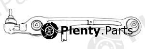  BODY PARTS part AI0A604-811-Z (AI0A604811Z) Replacement part