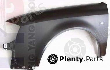  BODY PARTS part AI0A697-270C-L (AI0A697270CL) Replacement part