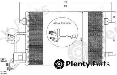  BODY PARTS part AI0A697-931 (AI0A697931) Replacement part