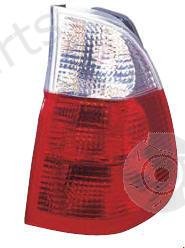  BODY PARTS part BM0X504-740RW-R (BM0X504740RWR) Replacement part