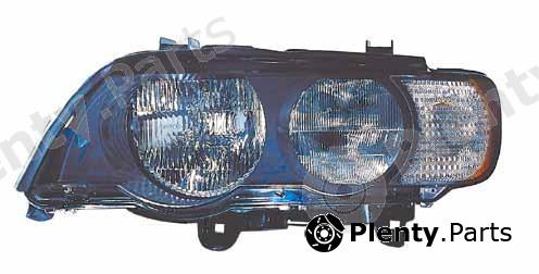 BODY PARTS part BM0X599-006-L (BM0X599006L) Replacement part