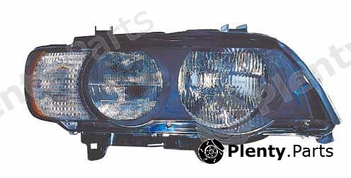  BODY PARTS part BM0X599-006-R (BM0X599006R) Replacement part