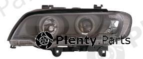  BODY PARTS part BM0X599-006B-N (BM0X599006BN) Replacement part