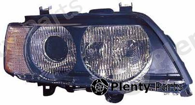  BODY PARTS part BM0X599-007-R (BM0X599007R) Replacement part