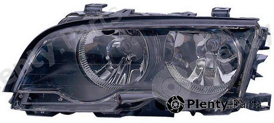  BODY PARTS part BM46K98-000B-L (BM46K98000BL) Replacement part