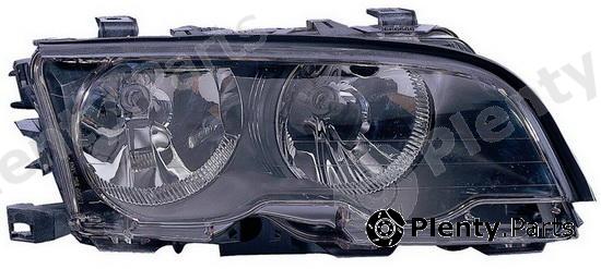  BODY PARTS part BM46K98-000B-R (BM46K98000BR) Replacement part