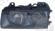  BODY PARTS part BME3691-000-L (BME3691000L) Replacement part