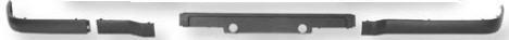  BODY PARTS part BME3691171XBN Replacement part