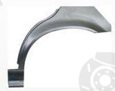  BODY PARTS part BME3691-490-L (BME3691490L) Replacement part