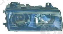  BODY PARTS part BME3694-000-R (BME3694000R) Replacement part