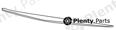  BODY PARTS part BME3996-220 (BME3996220) Replacement part