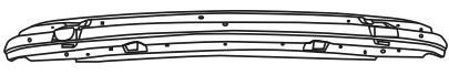  BODY PARTS part BME3996700 Replacement part