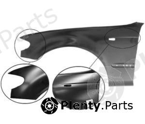 BODY PARTS part BME4602-270-L (BME4602270L) Replacement part
