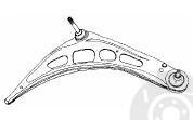  BODY PARTS part BME4698-810-L (BME4698810L) Replacement part