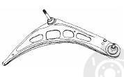  BODY PARTS part BME4698-810-R (BME4698810R) Replacement part