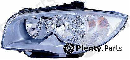  BODY PARTS part BME8703-000-L (BME8703000L) Replacement part