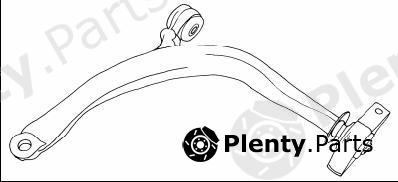  BODY PARTS part CN0C501-810-L (CN0C501810L) Replacement part