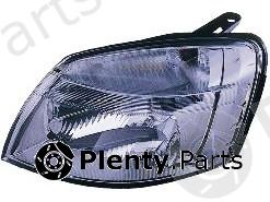  BODY PARTS part CNBER03-000-L (CNBER03000L) Replacement part