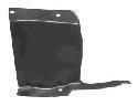  BODY PARTS part CNBER03-300-L (CNBER03300L) Replacement part
