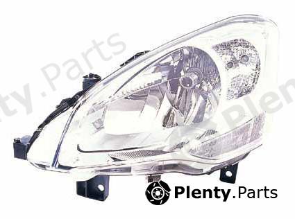  BODY PARTS part CNBER08-000-L (CNBER08000L) Replacement part