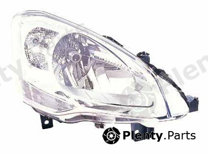  BODY PARTS part CNBER08-000-R (CNBER08000R) Replacement part