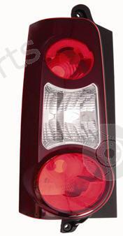  BODY PARTS part CNBER08-741-L (CNBER08741L) Replacement part