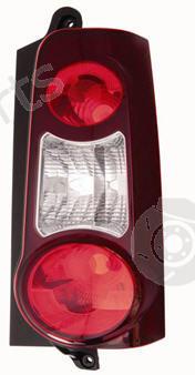  BODY PARTS part CNBER08-741-R (CNBER08741R) Replacement part