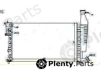  BODY PARTS part CNBER96911 Replacement part