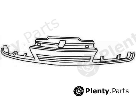  BODY PARTS part CNXAN93100X Replacement part
