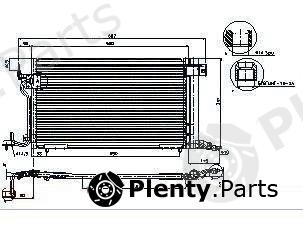  BODY PARTS part CNXSA97930 Replacement part