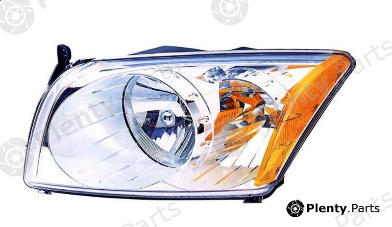  BODY PARTS part CRCAL07-000-R (CRCAL07000R) Replacement part