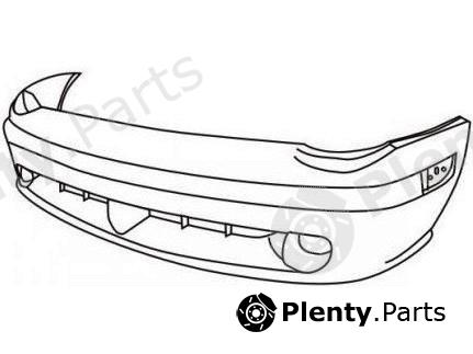  BODY PARTS part CRNEO95161X Replacement part
