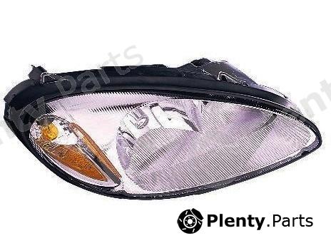  BODY PARTS part CRPTC01-000-R (CRPTC01000R) Replacement part