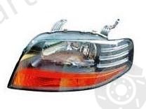  BODY PARTS part CVAVE04-000-L (CVAVE04000L) Replacement part