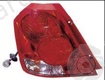  BODY PARTS part CVAVE04-743-L (CVAVE04743L) Replacement part
