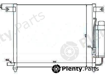  BODY PARTS part CVAVE04-931 (CVAVE04931) Replacement part