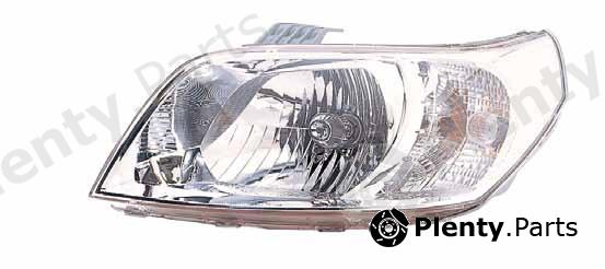  BODY PARTS part CVAVE08-001-L (CVAVE08001L) Replacement part