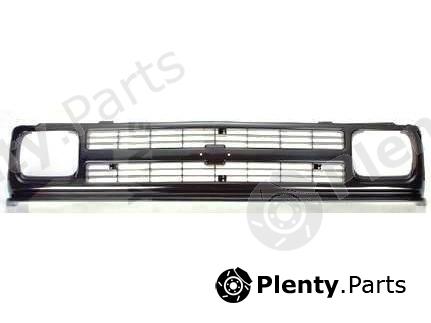  BODY PARTS part CVBLZ91100HB Replacement part