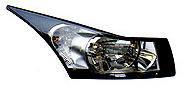 BODY PARTS part CVCRZ09-000-R (CVCRZ09000R) Replacement part