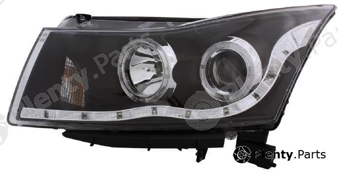  BODY PARTS part CVCRZ09-001B-N (CVCRZ09001BN) Replacement part