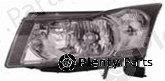  BODY PARTS part CVCRZ09-004-L (CVCRZ09004L) Replacement part