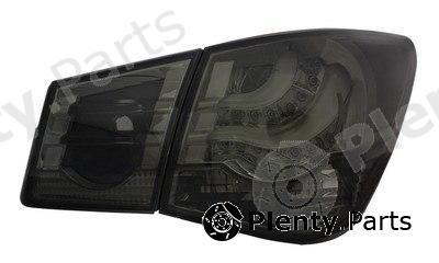  BODY PARTS part CVCRZ09-761H-N (CVCRZ09761HN) Replacement part