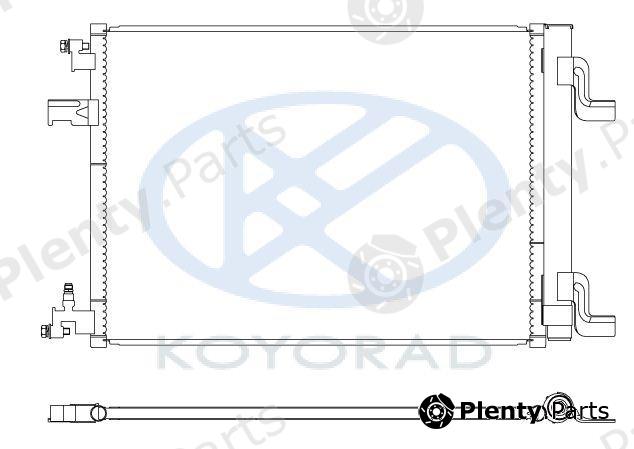  BODY PARTS part CVCRZ09-930 (CVCRZ09930) Replacement part