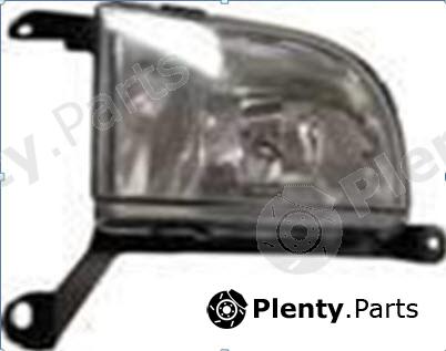  BODY PARTS part CVLAT04-072-L (CVLAT04072L) Replacement part