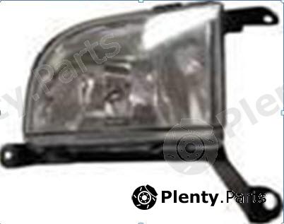  BODY PARTS part CVLAT04-072-R (CVLAT04072R) Replacement part